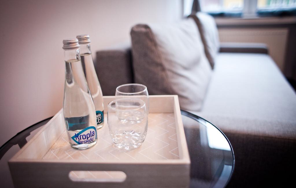Euro Apartments Piwna — Photos 1